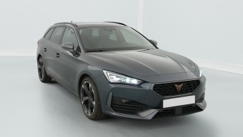 CUPRA Leon 2.0 TDI 150 ch DSG7 V