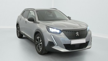 PEUGEOT 2008 PureTech 130 S S BVM6 Allure d’occasion 19711km révisée et livrable partout en France