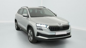 SKODA Karoq 2.0 TDI 116 ch SCR DSG7 Business d’occasion 39578km révisée et livrable partout en France