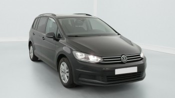 VOLKSWAGEN Touran 1.5 TSI EVO 150 DSG7 7pl Life Plus d’occasion 39316km révisée et livrable partout en France