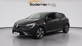 RENAULT Clio Clio TCe 140 RS Line 5p d’occasion 27531km révisée et livrable partout en France