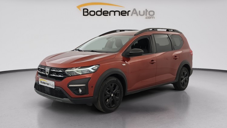DACIA Jogger TCe 110 7 places SL Extreme + 5p 