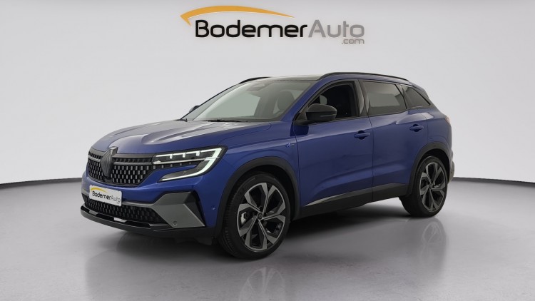 RENAULT Austral E-Tech full hybrid 200 GSR2 Techno esprit Alpine 5p Bleu