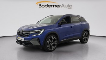 RENAULT Austral E-Tech full hybrid 200 GSR2 Techno esprit Alpine 5p d’occasion 11722km révisée et livrable partout en France