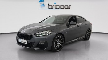 BMW Série 2 Gran Coupé 218dA 150ch M Sport BVA8 Suréquipée d’occasion 85390km révisée et livrable partout en France