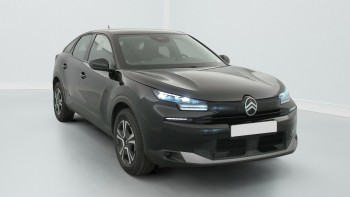 CITROEN C4 Hybride 110 ch e-DCS6 You d’occasion 14845km révisée et livrable partout en France