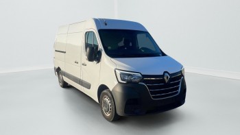 RENAULT Master Fg VUL MASTER FGN TRAC F3500 L2H2 BLUE DCI 150 BVR CONFORT d’occasion 16079km révisée et livrable partout en France