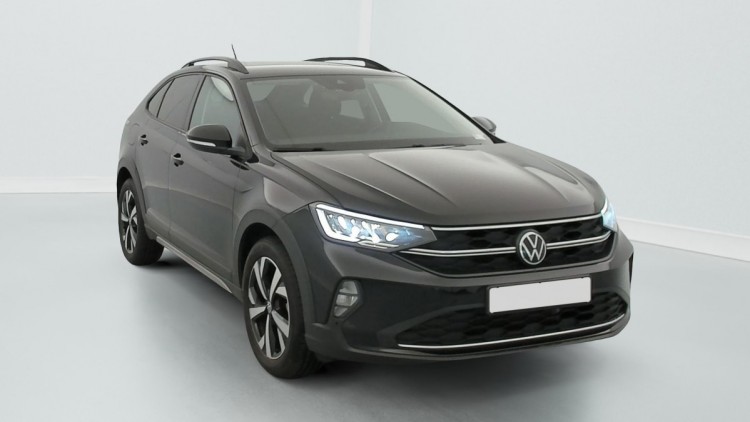 VOLKSWAGEN Taigo 1.0 TSI 116 DSG7 VW Edition Noir Intense