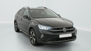 VOLKSWAGEN Taigo 1.0 TSI 116 DSG7 VW Edition d’occasion 12375km révisée et livrable partout en France