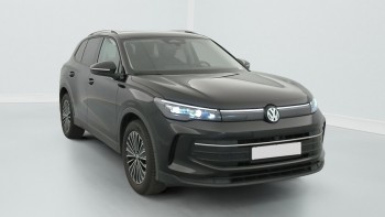 VOLKSWAGEN Tiguan 1.5 eTSI 131ch DSG7 VW Edition d’occasion 15827km révisée et livrable partout en France
