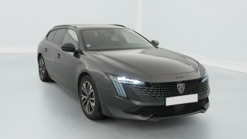PEUGEOT 508 SW Hybrid 180 e-EAT8 Allure d’occasion 9234km révisée et livrable partout en France