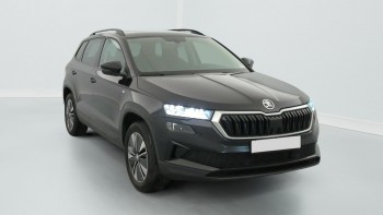 SKODA Karoq 2.0 TDI 150 CH DSG7 AMBITION 4X4 d’occasion 29383km révisée et livrable partout en France