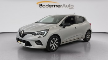 RENAULT Clio Clio Blue dCi 100 21N Business 5p d’occasion 68497km révisée et livrable partout en France
