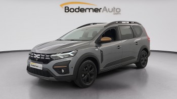 DACIA Jogger Hybrid 140 7 places GSR2 Extreme 5p d’occasion 1770km révisée et livrable partout en France
