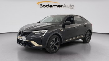 RENAULT Arkana E-Tech hybride 145 22 Engineered 5p d’occasion 42053km révisée et livrable partout en France