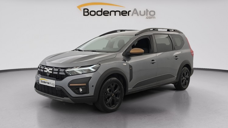 DACIA Jogger Hybrid 140 7 places GSR2 Extreme 5p Gris