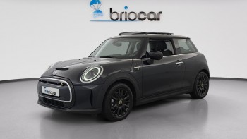 MINI Mini Cooper SE 184ch Edition Premium Plus BVA 5CV d’occasion 15195km révisée disponible à 