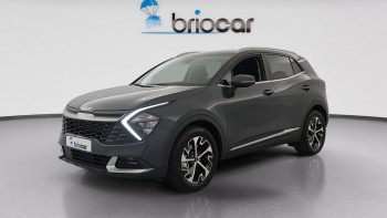 KIA Sportage 1.6 T-GDi 210ch HEV Active BVA6 Suréquipé d’occasion 961km révisée disponible à 