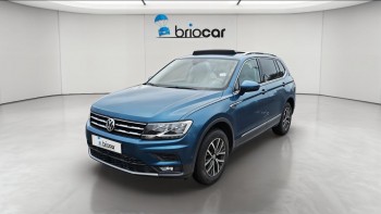 VOLKSWAGEN Tiguan Allspace 1.5 TSI EVO 150ch Confortline Business DSG7 Suréquipé + Attelage d’occasion 58126km révisée disponible à 