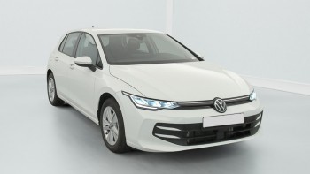 VOLKSWAGEN Golf 1.5 eTSI EVO2 116 DSG7 Life Plus d’occasion 16895km révisée disponible à 