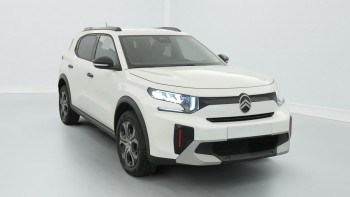 CITROEN C3 Aircross Hybride 145 ch Aut Plus neuve 10km révisée et livrable partout en France