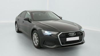 AUDI A6 35 TDI 163 ch S tronic 7 d’occasion 33870km révisée et livrable partout en France