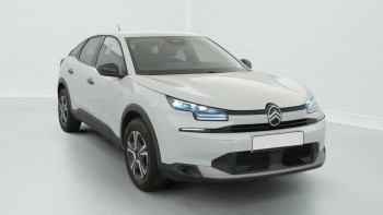 CITROEN C4 Hybride 110 ch e-DCS6 You d’occasion 8968km révisée et livrable partout en France