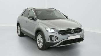 VOLKSWAGEN T-Roc 2.0 TDI 150 Start Stop DSG7 Life Plus d’occasion 32410km révisée disponible à 