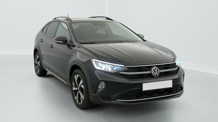VOLKSWAGEN Taigo 1.0 TSI 116 DSG7 VW Edition Noir Intense