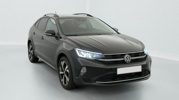 VOLKSWAGEN Taigo 1.0 TSI 116 DSG7 VW Edition d’occasion 11792km révisée et livrable partout en France