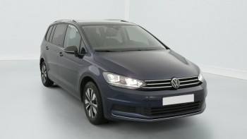 VOLKSWAGEN Touran 1.5 TSI EVO 150 DSG7 7pl VW Edition d’occasion 10764km révisée disponible à 
