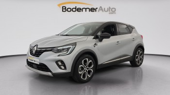 RENAULT Captur E-Tech 145 21 Intens 5p d’occasion 33877km révisée et livrable partout en France