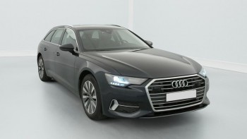 AUDI A6 Avant 40 TDI 204 ch S tronic 7 Business Executive d’occasion 45549km révisée et livrable partout en France