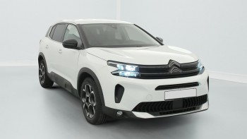 CITROEN C5 Aircross PureTech 130 S S EAT8 Feel Pack d’occasion 51414km révisée et livrable partout en France