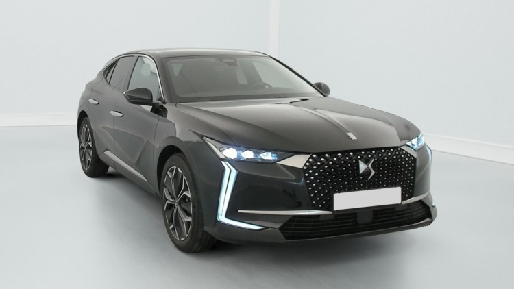 DS DS 4 Hybride E-Tense 225 EAT8 Rivoli Noir Perla Nera