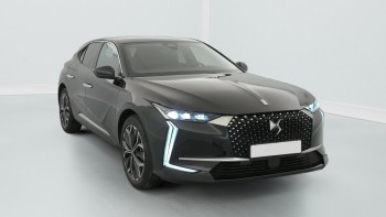 DS DS 4 Hybride E-Tense 225 EAT8 Rivoli d’occasion 8933km révisée et livrable partout en France