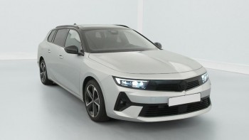OPEL Astra Sports Tourer 1.2 Turbo 130 ch BVA8 GS d’occasion 25959km révisée et livrable partout en France