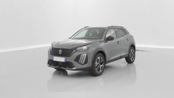 PEUGEOT 2008 2008 II 1.2 Hybrid 145ch Allure e-DCS6 neuve 10km révisée et livrable partout en France