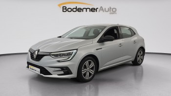 RENAULT Megane Blue dCi 115 EDC Evolution 5p d’occasion 83952km révisée disponible à 