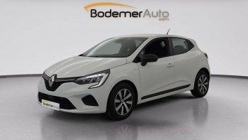 RENAULT Clio Clio TCe 90 Equilibre 5p d’occasion 34391km révisée et livrable partout en France