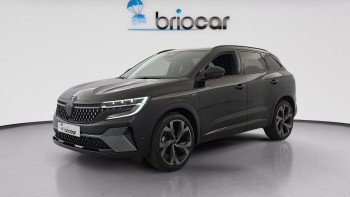 RENAULT Austral E-Tech hybrid 200 Techno esprit Alpine 5p d’occasion 29572km révisée disponible à 