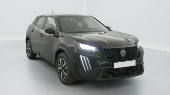 PEUGEOT 2008 100 S S BVM6 Style d’occasion 7586km révisée et livrable partout en France