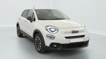 FIAT 500X 500X 1.5 FireFly 130 ch S S DCT7 Hybrid d’occasion 6187km révisée disponible à 