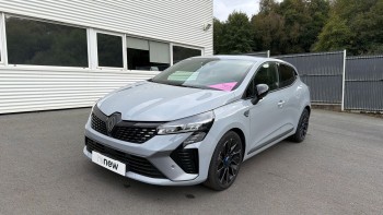 RENAULT Clio Clio TCe 90 Esprit Alpine 5p d’occasion 31524km révisée et livrable partout en France