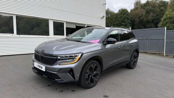RENAULT Austral E-Tech hybrid 200 Techno esprit Alpine 5p d’occasion 45233km révisée disponible à 
