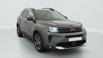 CITROEN C5 Aircross BlueHDi 130 EAT8 Max d’occasion 4149km révisée et livrable partout en France