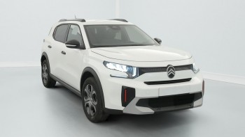 CITROEN C3 Aircross Hybride 145 ch Aut Plus neuve 10km révisée et livrable partout en France
