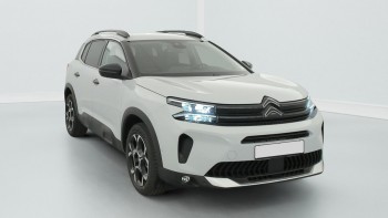 CITROEN C5 Aircross BlueHDi 130 EAT8 Max d’occasion 2120km révisée et livrable partout en France