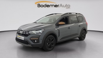 DACIA Jogger Hybrid 140 7 places GSR2 Extreme 5p