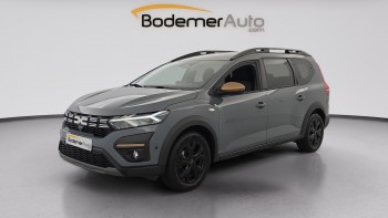 DACIA Jogger Hybrid 140 7 places GSR2 Extreme 5p